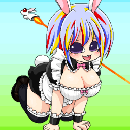マイクロダッ子ちゃん
