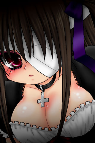 320x480いくみちゃん